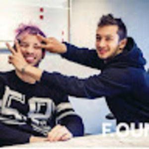 Meet your Posher, Angel